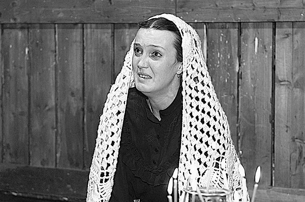 7. Василиса Карповна: