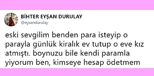 Yaşadığı Olayları ve Tespitlerini Kahkaha Atmamız İçin Bizlerle Paylaşan 14 Cennetlik Kişi