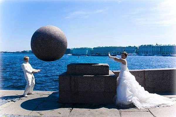 27. Надеемся, что его любовь достаточно сильна