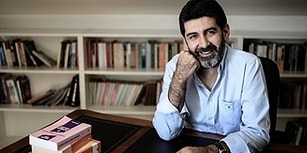 Levent Gültekin Duyurdu: 'Özgürce Yaşamak İçin Aday Oluyorum'