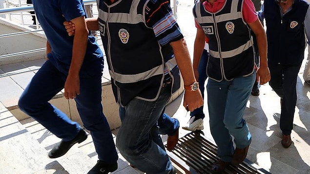 'Şu ana kadar 170 bin civarında tespit edildi'