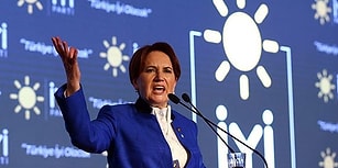 Mini Uyum Paketine 'İYİ Parti' Formülü: Seçim Yasalarındaki 6 Aylık Süre 3 Aya Düşürülebilir
