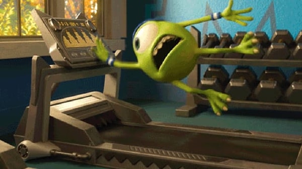 1. Начнем с того, что люди уже даже не спрашивают, все ли у вас в порядке, когда вы падаете. Они просто вздыхают и качают головой.