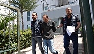 Oyuncak Tabancayla Banka Soymaya Giden Şahıs Ciddiye Alınmadı: 'Kusura Bakmayın, Rahatsız Ettim'
