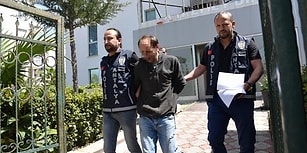 Oyuncak Tabancayla Banka Soymaya Giden Şahıs Ciddiye Alınmadı: 'Kusura Bakmayın, Rahatsız Ettim'
