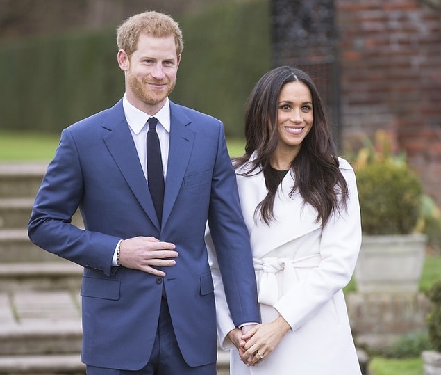 9. Prens Harry ve Duyguları