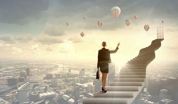 7. Если вы рассказываете кому-то о намеченной цели, шансы на ее выполнение понижаются