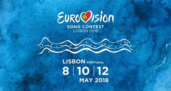 Müzik Ziyafeti Var! İşte Eurovision 2018'e Katılacak Olan 43 Ülke ve Şarkıları