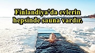 Finlandiya ve Finler Hakkında Sizi Oldukça Şaşırtacak 15 Enteresan Bilgi