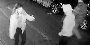 Görüntüler Ortaya Çıktı, Suç Ortağı İtiraf Etti: Eskişehir'de Kameralara da Yansıyan Tecavüz Girişimine Beraat