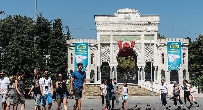 '15 Yeni Üniversite' Geliyor, İstanbul, Gazi ve İnönü Üniversiteleri Bölünüyor