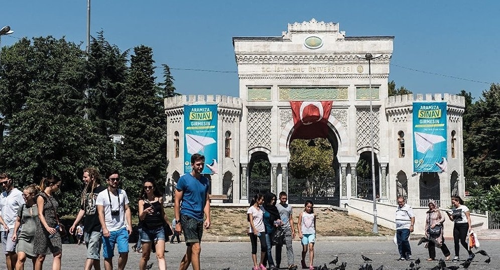 '15 Yeni Üniversite' Geliyor, İstanbul, Gazi ve İnönü Üniversiteleri Bölünüyor