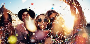 Coachella Başladı, Sezon Açıldı: Hemen Denemek İsteyeceğiniz 8 Süper Festival Trendi