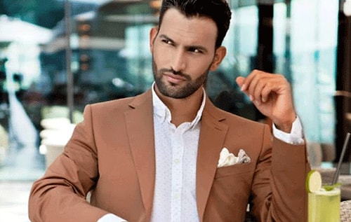 Faladdin�in Kurucusunu Deşifre Ettik! Biscolata Erkekleri�ne Taş
