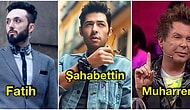 Kullanmadıkları Gerçek İsimlerini Öğrenince Küçük Bir Sarsıntı Yaşayacağanız 15 Ünlü İsim