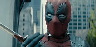 Merakla Beklenen Deadpool 2'den Final Fragmanı Geldi