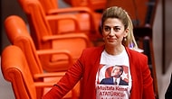 CHP'den Bir Aday Daha! Didem Engin Cumhurbaşkanlığına Aday Olacağını Duyurdu