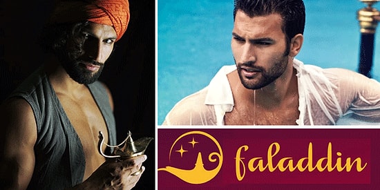 Faladdin'in Kurucusunu Deşifre Ettik! Biscolata Erkekleri'ne Taş Çıkartan Sertaç Taşdelen ve Faladdin'in Hikayesi