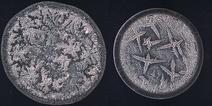 Gözyaşlarımızın Farklı Duygularda Neye Benzediğini Görünce Çok Şaşıracaksınız!