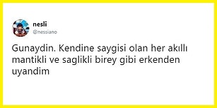 Koğuş Kalk! Hafta Sonu Bile Erkenden Uyanan İnsanların 13 Özelliği