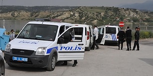 Kendini Asarak Hayatına Son Verdi: İnşaat İşçisinin Cebinden 'Borç İhtarnamesi' Çıktı