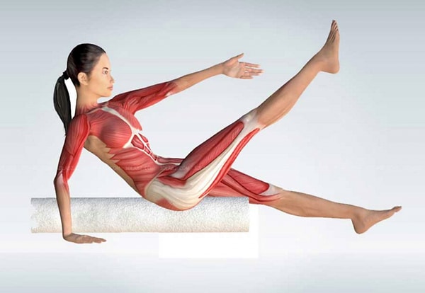 13. Если вы не можете заботиться о своём теле, вы не можете заботиться ни о чём