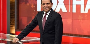 'AKP İktidarda Kalmalı, Erdoğan Liderliğinde Sorunları Çözmeli' Diyen Fatih Portakal Sosyal Medyanın Gündeminde