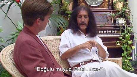 1991 Yılında Türkiye: Barış Manço, 'Uçurtmayı Vurmasınlar', Sünnet Gurusu Kemal Özkan
