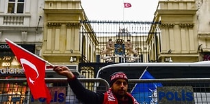 Yeni Bir Krizin Kapısı Aralandı: Hollanda Başbakanı 'Propaganda İçin Gelmeyin' Dedi