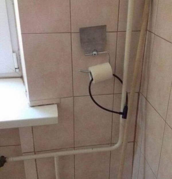 15. Меры безопасности важнее всего