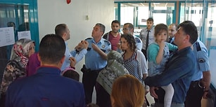 Memleketten Manzaralar: Damadın 'Hayır Demek Ne Mümkün' Cevabı Nikahı İptal Ettirdi
