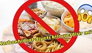 Kilo Vermeye Çalışırken Hepimizin Muhtemelen Yapmış Olduğu Doğru Bilinen Yanlışlar