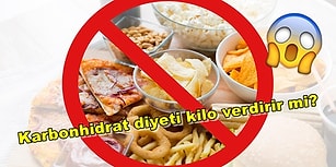 Kilo Vermeye Çalışırken Hepimizin Muhtemelen Yapmış Olduğu Doğru Bilinen Yanlışlar