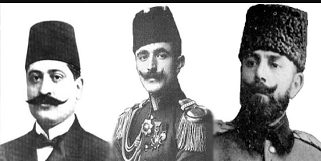 Gerek basında gerek ise halk arasında İttihatçılara taarruz başladı. Ülkeyi uçurumun eşiğine getirip kaçtıkları düşünülüyordu.