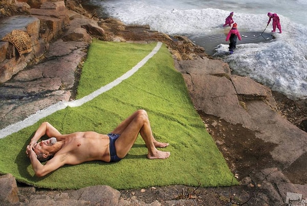 2. "Свой кораблик"