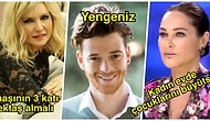 Neresinden Tutsanız Elinizde Kalır! Ünlülerin Toplumsal Rollere Dair "Yok Artık!" Dedirten Açıklamaları