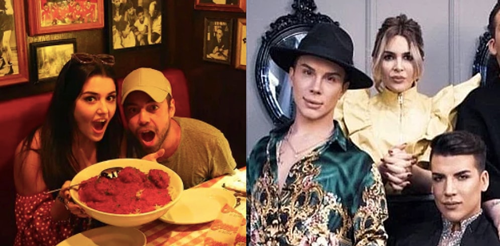 Skandallara Doyduk! Gıybet Kazanımız Bu Hafta Kaynamakla Kalmadı, Adeta Taştı! 😱