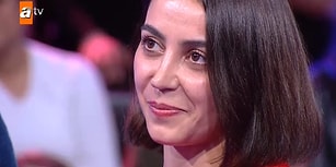 Kim Milyoner Olmak İster'de Sürpriz Evlenme Teklifi