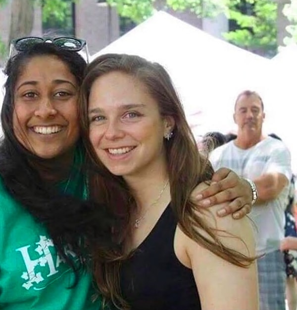 6. "Ни фига себе растяжка у этого мужчины!" - наверняка подумали вы...