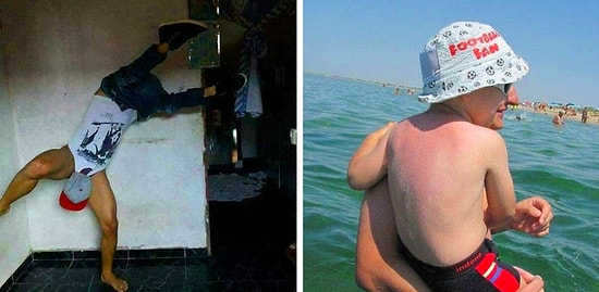 Прежде чем делать выводы по поводу этих фото, посмотрите на них хотя бы дольше 5 секунд!