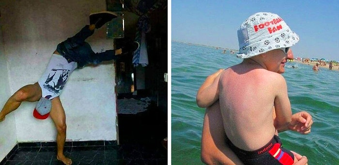 Прежде чем делать выводы по поводу этих фото, посмотрите на них хотя бы дольше 5 секунд!