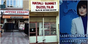 Yaptıkları İşlerden ve İsimlerinden, Kariyer Hedeflerine Ulaştıklarını Kanıtlayıp Hepimizi Gıptayla Baktıracak 15 Kişi