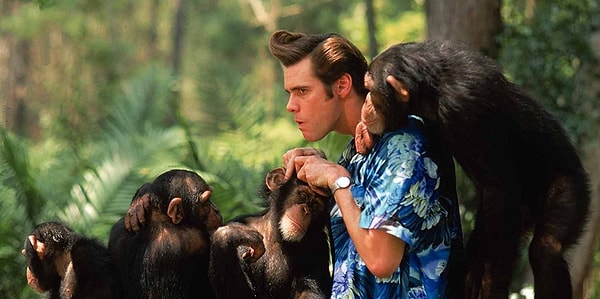 9. Знаете ли вы, где снимали африканские сцены "Эйс Вентура 2: Когда зовет природа"?