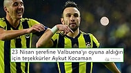 Fenerbahçe'nin Zirve İnadı Sürüyor! Antalyaspor Maçının Ardından Yaşananlar ve Tepkiler