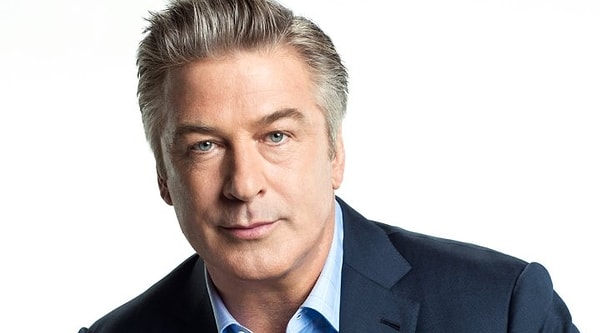 6. Алек Болдуин