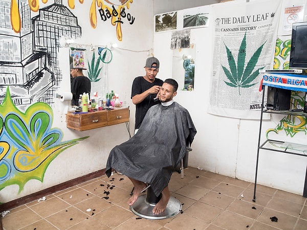 9. Коста-Рика