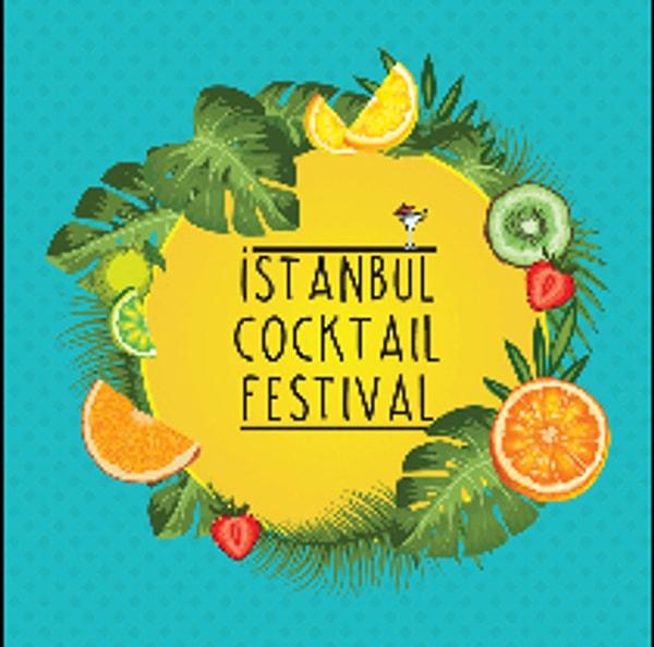 İstanbulcocktailfestival