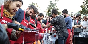 Güzel Müzik ve Harika Kokteyllerle Eğlenceye Davetlisiniz! İstanbul Cocktail Festival 2018 Başlıyor