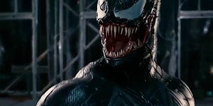 Tom Hardy'li Venom'dan Merakla Beklenen İlk Fragman Geldi!