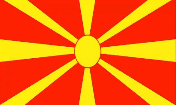 14. Makedonya - %38